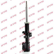 KYB Shock Absorber Damper Strut Front fits Fiat Talento 2016 on 1.6