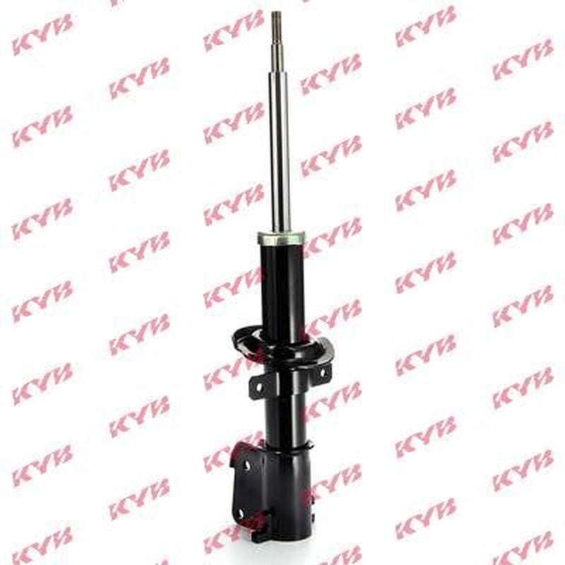 KYB Shock Absorber Damper Strut Front fits Fiat Talento 2016 on 1.6