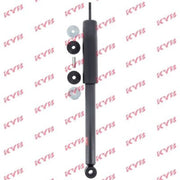 KYB Shock Absorber Damper Strut Rear fits Suzuki Swift III 2005-2015 1.3