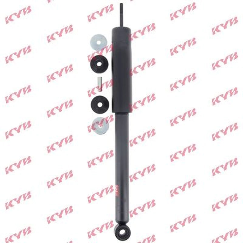 KYB 2 x Shock Absorbers fits Suzuki Swift III 2005-2015 1.3