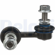Delphi Stabiliser Bar Link Coupling Rod Front Left fits Infiniti Ex 2008 on