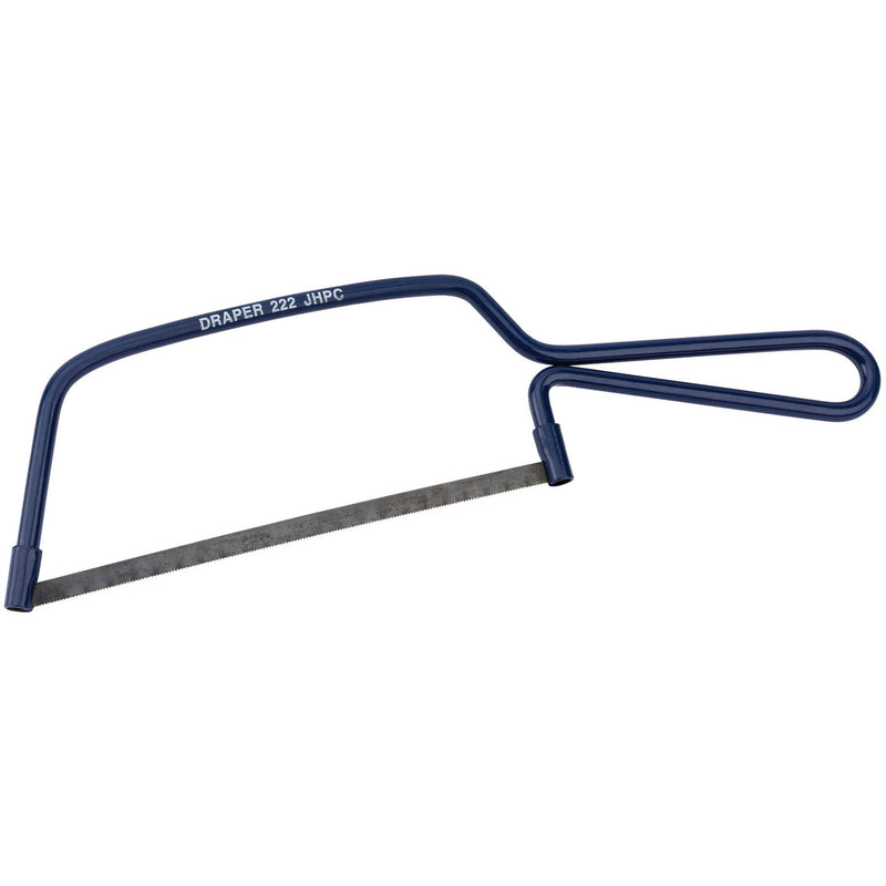 Draper Junior Hacksaw with Powder Coated Frame 51996 Draper - Dynamic Drive