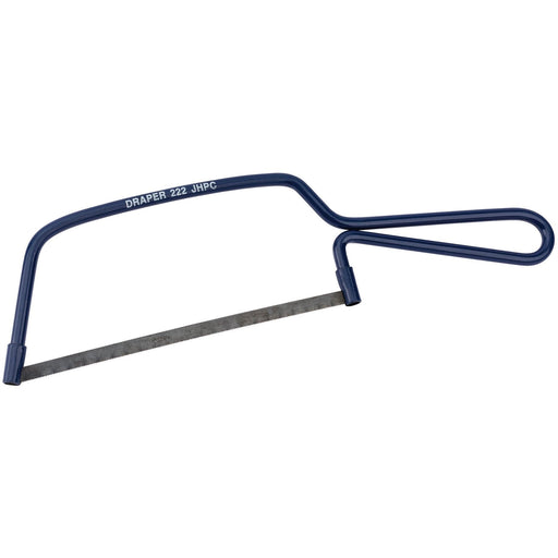 Draper Junior Hacksaw with Powder Coated Frame 51996 Draper - Dynamic Drive