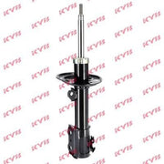 KYB Shock Absorber Damper Strut Front Right fits Toyota Yaris Hatchback