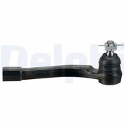Delphi Steering Tie Rod End Ball Joint Front Right M16x1 fits Ssangyong Actyon I