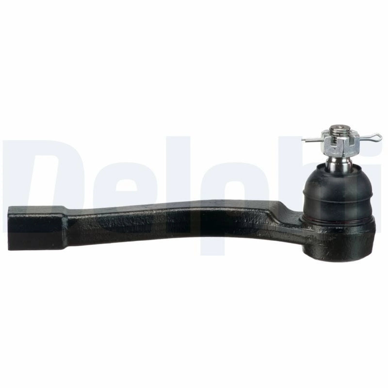 Delphi Steering Tie Rod End Ball Joint Front Right M16x1 fits Ssangyong Actyon I