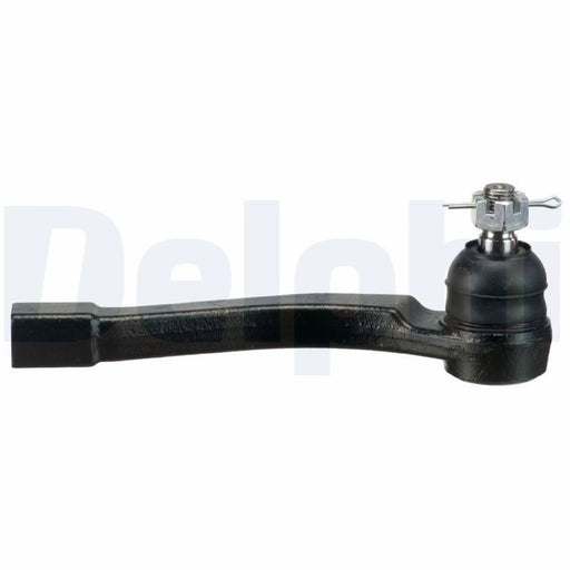 Delphi Steering Tie Rod End Ball Joint Front Right M16x1 fits Ssangyong Actyon I