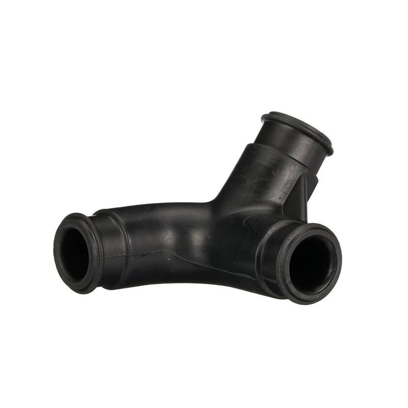 Gates Crankcase Ventilation Hose 125mm fits Audi A4 B5 1997-2000 1.8