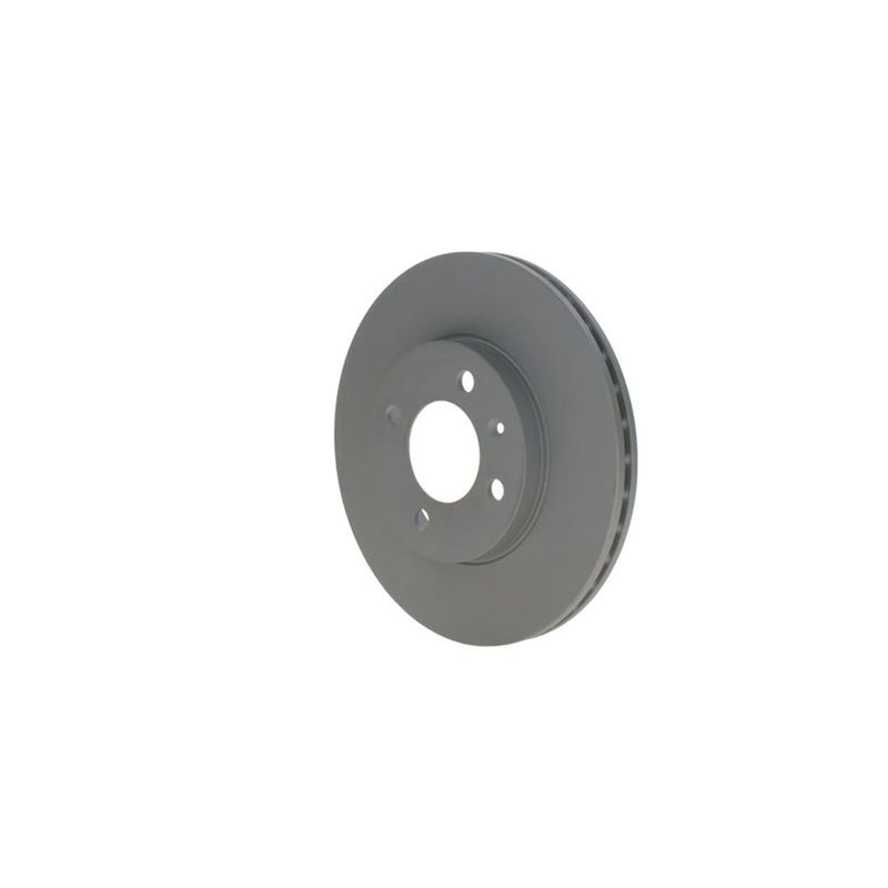 Bosch Front Brake Vented Discs & Pads fits VW Corrado 1988-1995 1.8 2.0 2.8 2.9