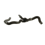 Gates Radiator Coolant Hose 1,150mm ID fits Nissan Qashqai II 2018 on 1.3