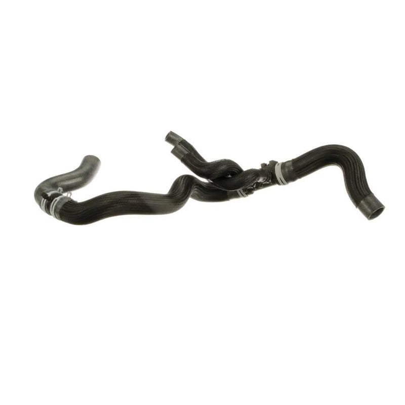Gates Radiator Coolant Hose 1,150mm ID fits Nissan Qashqai II 2018 on 1.3