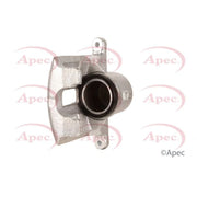 Apec Brake Caliper Assembly Front Left LCA380