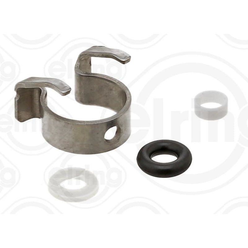 Elring Citroen Repair Kit Injector Nozzle fits Citroën C4 2008-2011 1.6