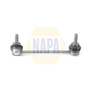 NAPA Stabiliser Bar Link Coupling Rod Rear Right fits Jaguar E-Pace 2017-2018