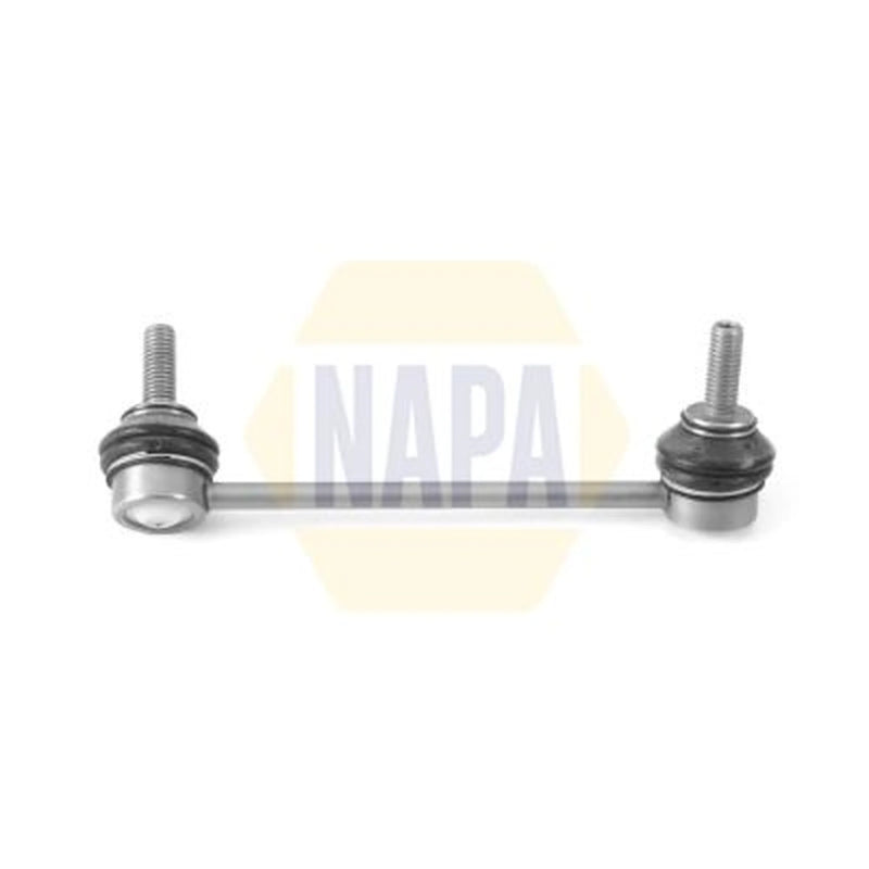 NAPA Stabiliser Bar Link Coupling Rod Rear Right fits Jaguar E-Pace 2017-2018