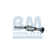 BM Catalysts Homologated Petrol Cat fits Audi A4 B5 1994-2001 1.6