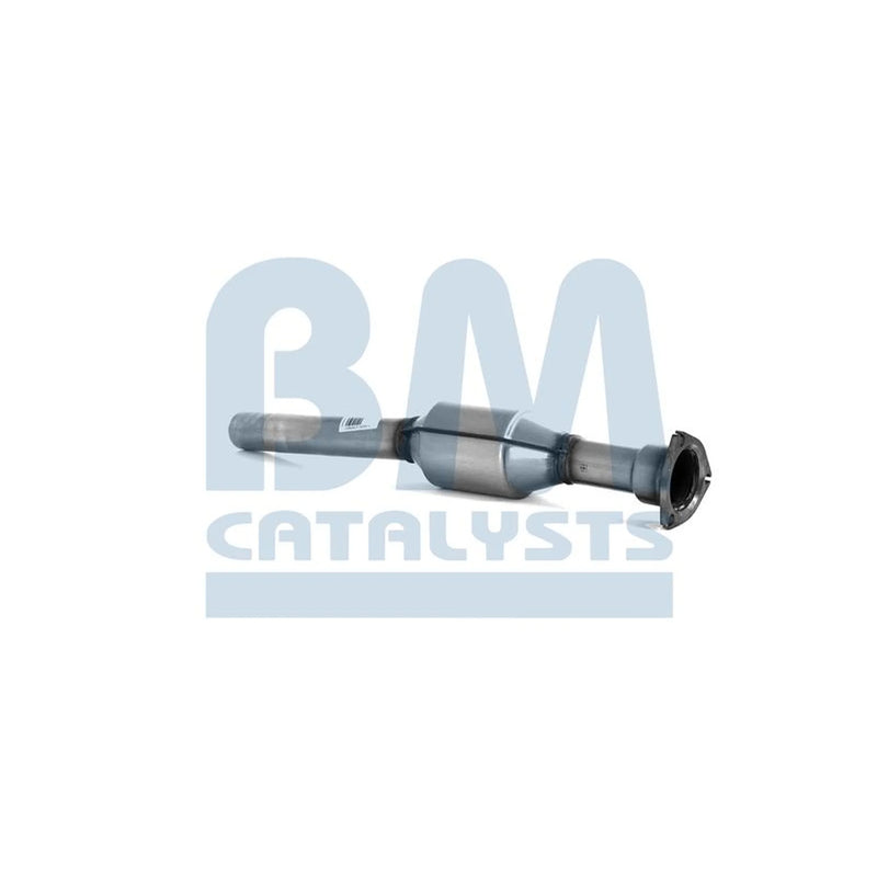 BM Catalysts Homologated Petrol Cat fits Audi A4 B5 1994-2001 1.6