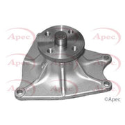 Apec Engine Cooling Water Pump fits Mitsubishi Pajero Sport II 2008 on 3.2