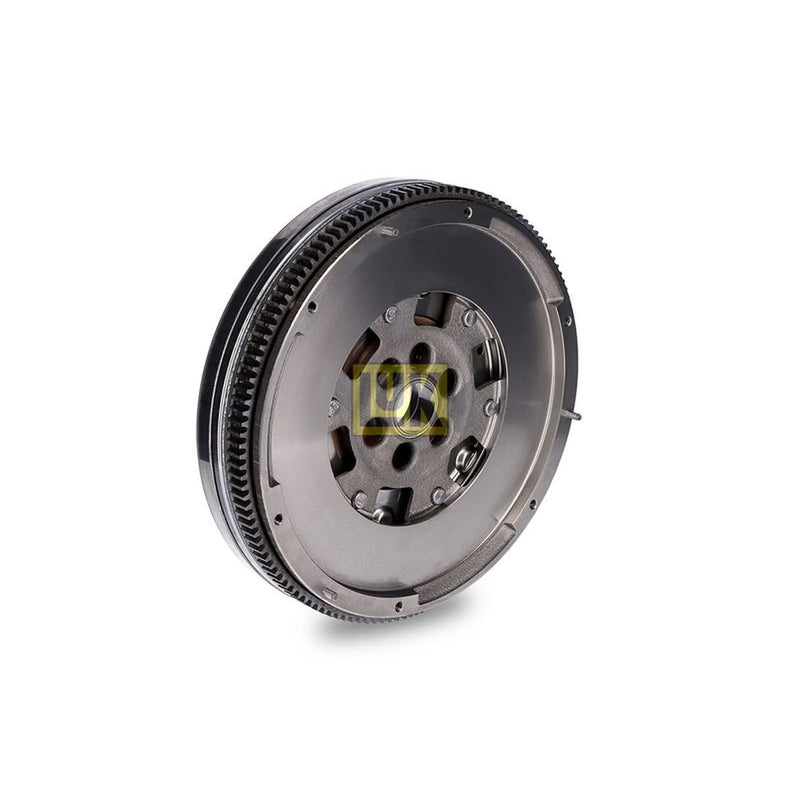 LuK Engine Flywheel Teeth fits Mitsubishi Grandis 2005-2010 2.0