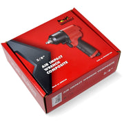Teng Tools 3/8" Composite Air Impact Wrench Teng Tools - Dynamic Drive