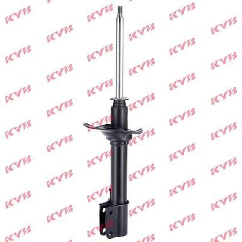 KYB 2 x Rear Shock Absorbers fits Subaru Legacy 1989-1994