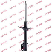 KYB Shock Absorber Damper Strut Rear Left fits Subaru Legacy 1989-1994