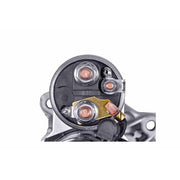 Hella Starter Motor 12V 1kW 9 Teeth fits Citroën Berlingo First 1997-2002 1.8