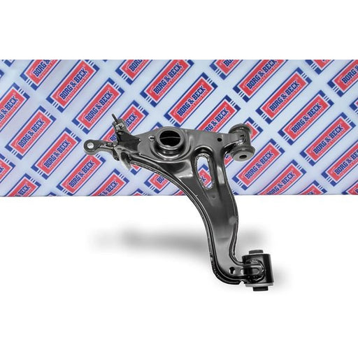 Borg & Beck Control/Trailing Arm BCA5944