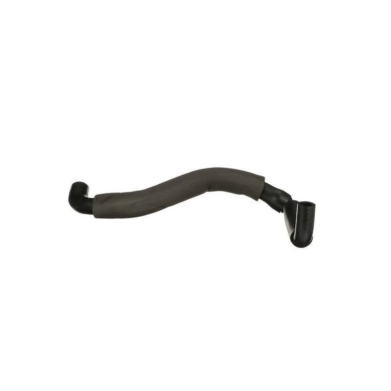 Gates Crankcase Ventilation Hose 727mm fits Peugeot 306 1997-2002 2.0