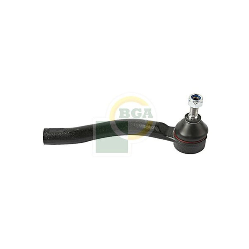 BGA 2 x Tie Rod Ends fits Renault Koleos I 2008-2013 2.0 2.5