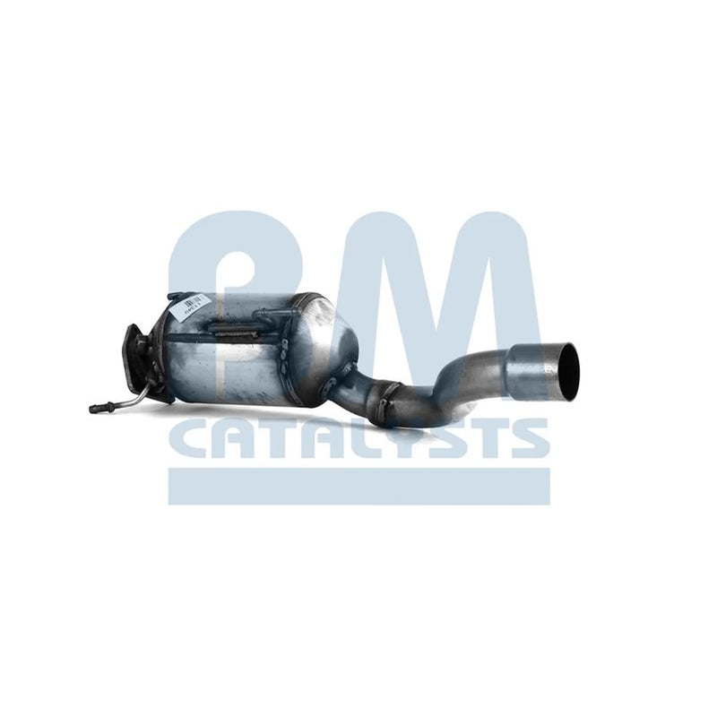 BM Catalysts Dpf fits Audi Q7 2006-2015 3.0