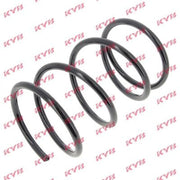 KYB Front Suspension Coil Spring fits Toyota MR2 II 1989-2000 2.0