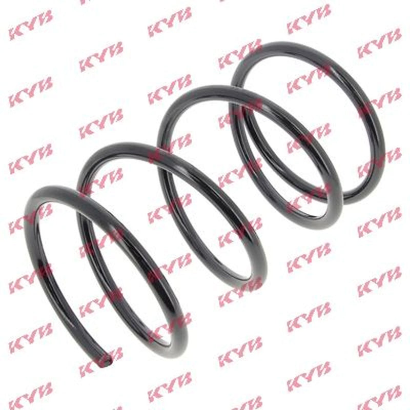 KYB Front Suspension Coil Spring fits Toyota MR2 II 1989-2000 2.0