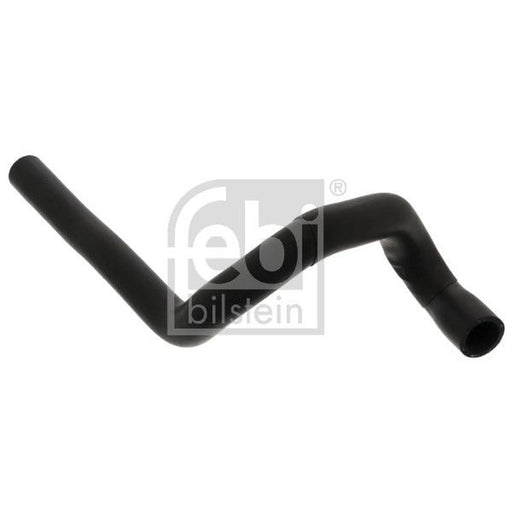 Febi Radiator Coolant Hose Upper ID 102399