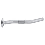Hella Exhaust Pipe OD fits Renault Kangoo / Grand Kangoo II 2008 on 1.5