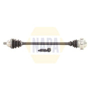 NAPA CV Drive Shaft Driveshaft Front Right NDS2008R