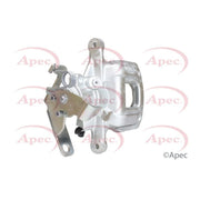 Apec Brake Caliper Assembly Rear Left LCA872