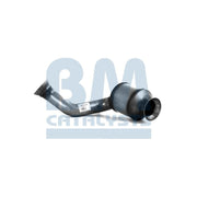BM Catalysts Homologated Diesel Cat fits Mercedes-Benz E-Class 1999-2002 210.026