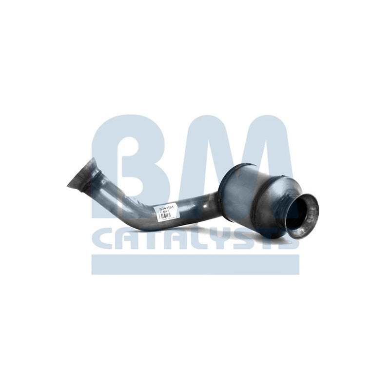 BM Catalysts Homologated Diesel Cat fits Mercedes-Benz E-Class 1999-2002 210.026