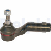 Delphi Steering Tie Rod End Ball Joint Front Right M17x1.5 fits Mazda 3