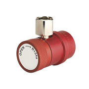 Valeo Climfill Easy - Hp Quick Coupler (Red) 710247 710247