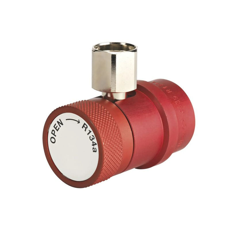Valeo Climfill Easy - Hp Quick Coupler (Red) 710247 710247
