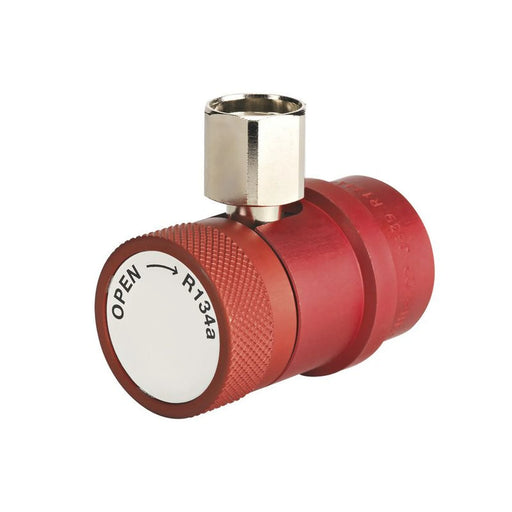 Valeo Climfill Easy - Hp Quick Coupler (Red) 710247 710247