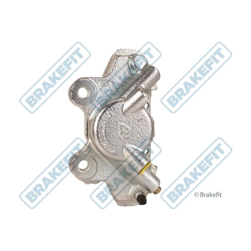 Apec Brake Caliper Assembly Rear Left BCA1225