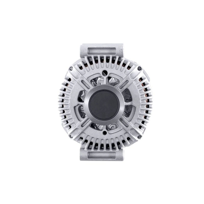 Hella Car Alternator 12V fits Audi A6 C6 2005-2011 2.0