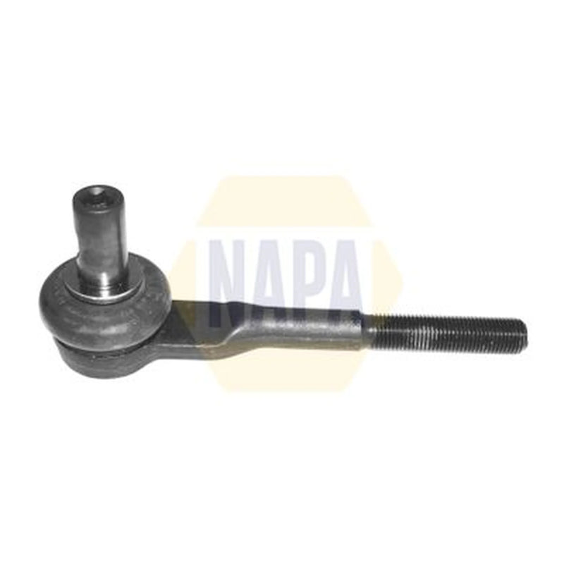 NAPA Steering Tie Rod End Ball Joint Front Right M14x1.5 fits Audi A4 B6