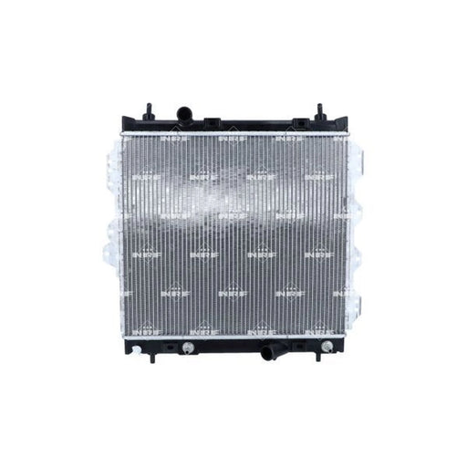 NRF Engine Radiator 56018