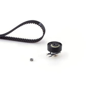 Gates Timing Belt Kit with Rollers fits Seat Cordoba 1993-2002 1.6