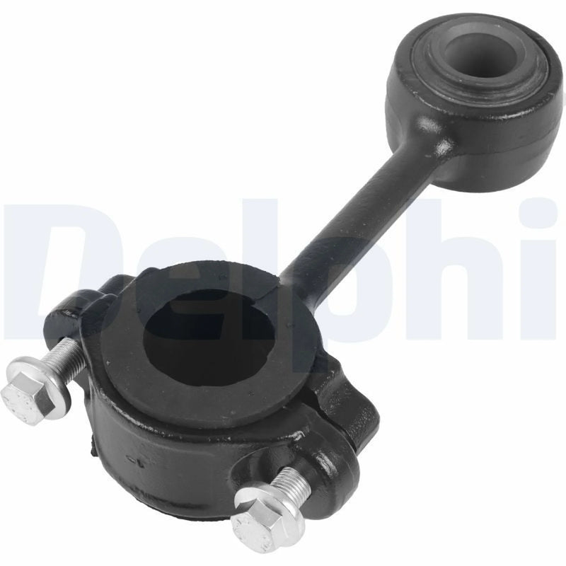 Delphi Stabiliser Bar Link Coupling Rod Front Left fits Toyota Land Cruiser