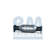 BM Catalysts Homologated Petrol Cat fits Lotus Elise 1995-2000 1.8